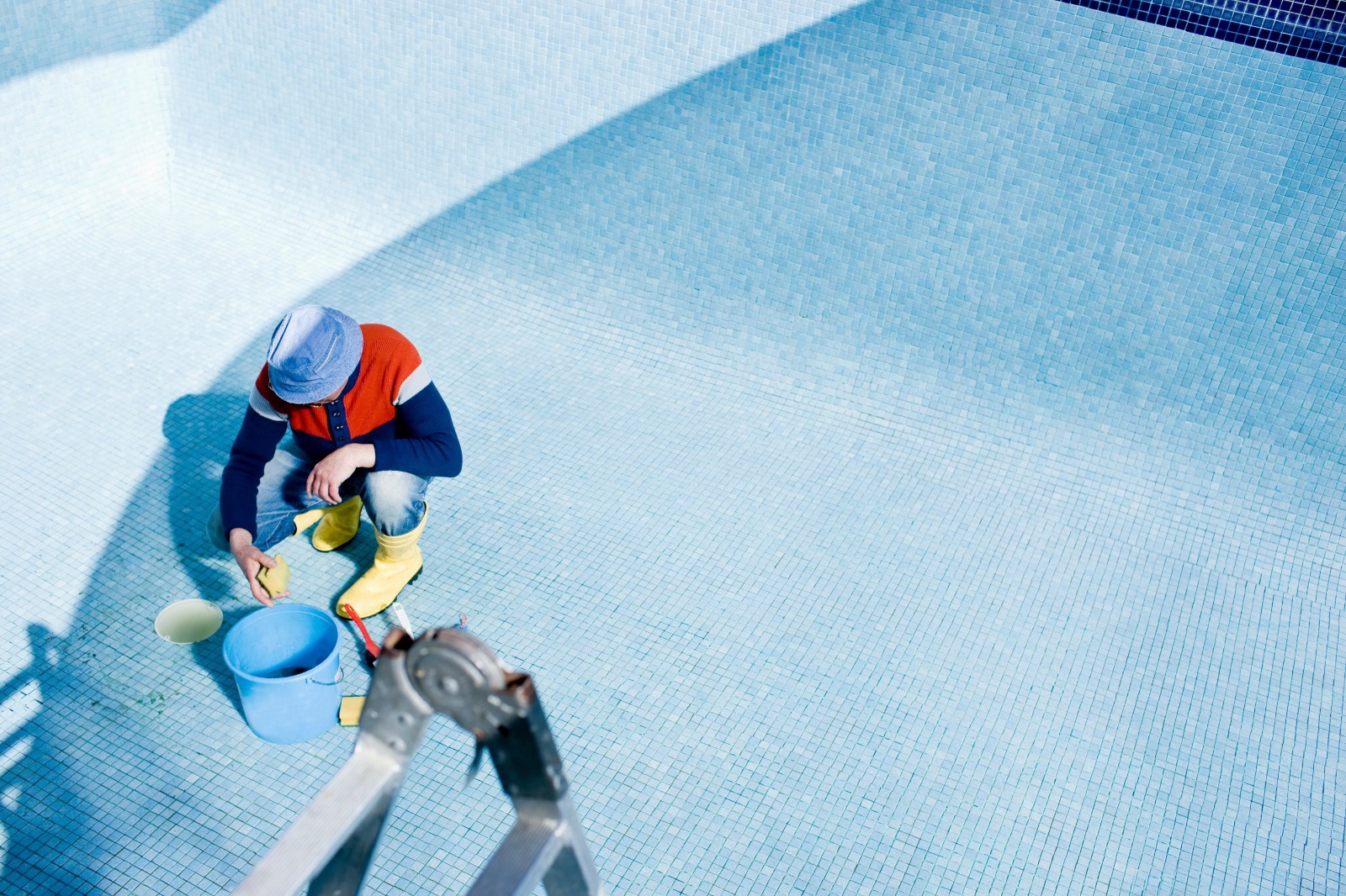 One-Time Pool Cleaning