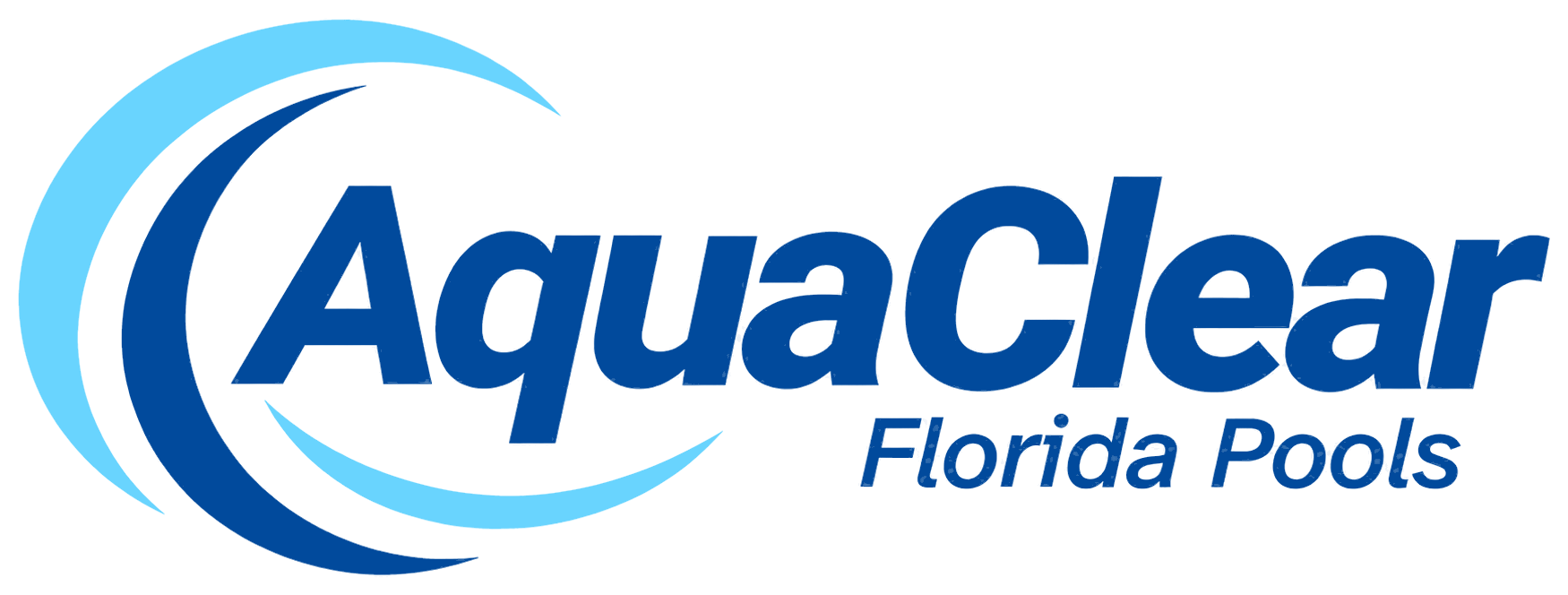Aqua Clear Florida Pools